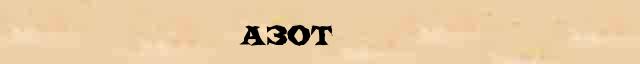 Азот краткая биография(статья) в универсальной энциклопедии Ф. А. Брокгауз — И. А. Ефрон 