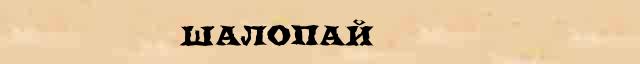 Шалопай Шалопай - лексическое значение в электронном словаре Ефремовой