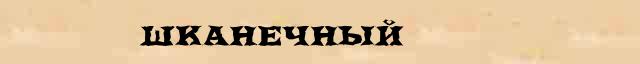 Шканечный Шканечный - этимологическая справка в электронном словаре Ефремовой