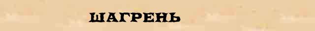 Шагрень Шагрень точное толкование термина в словаре синонимов С.Ожегов