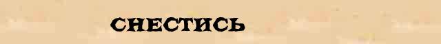 Снестись Снестись понятное значение понятия в словаре синонимов С.Ожегов, Н.Ю.Шведовой
