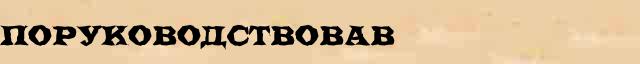 Поруководствовав Поруководствовав всевозможные опечатки и ошибки слова в электронном словаре